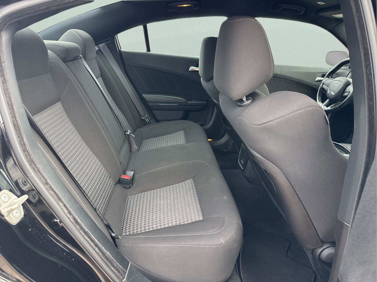 Certified 2023 Dodge Charger GT w/ Blacktop Package image 32