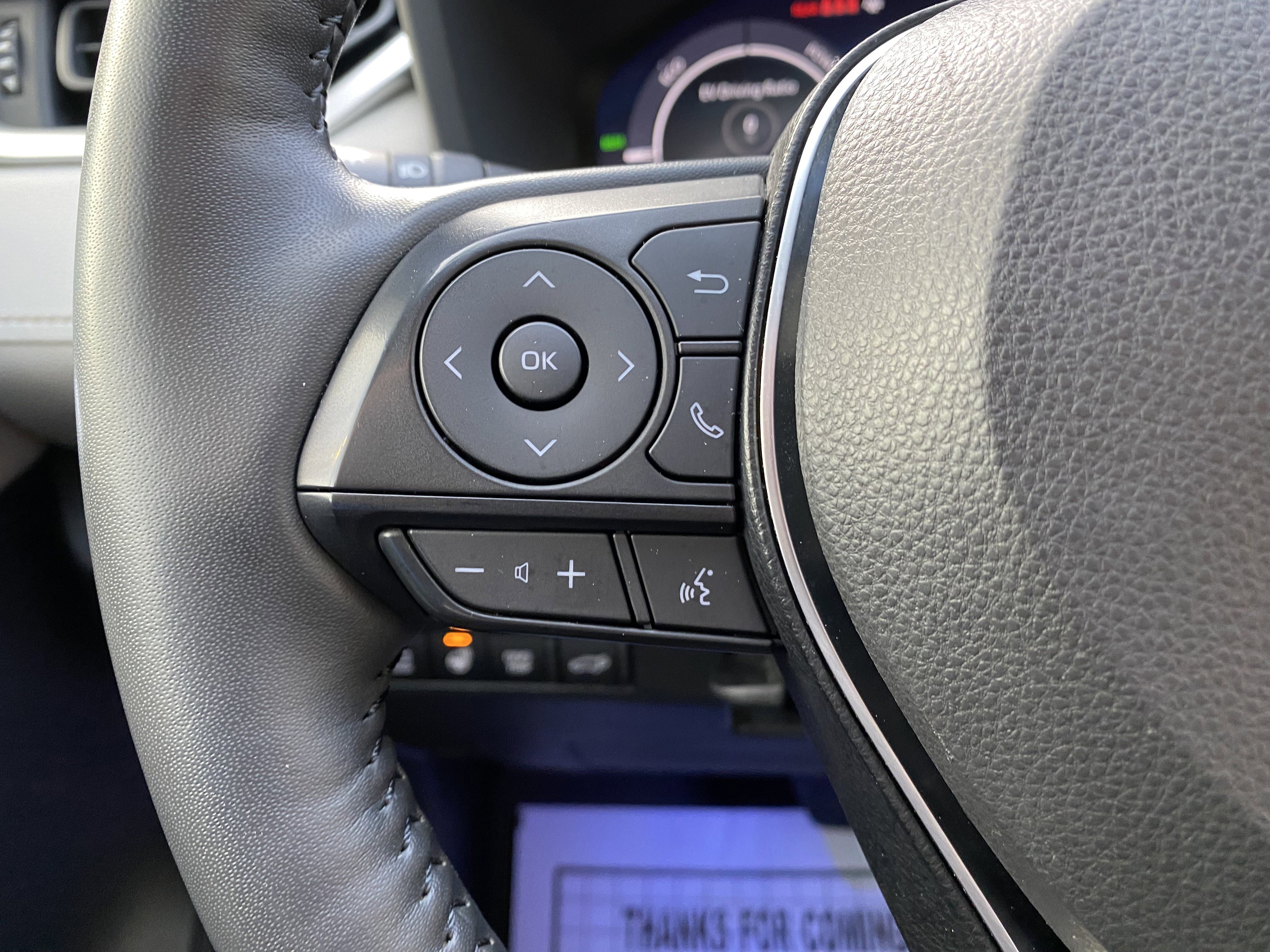 Used 2024 Toyota RAV4 Limited w/ Advanced Technology Package image 20