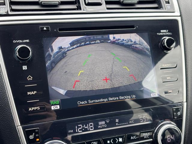 Used 2019 Subaru Outback 3.6R Limited AWD/4WD image 30