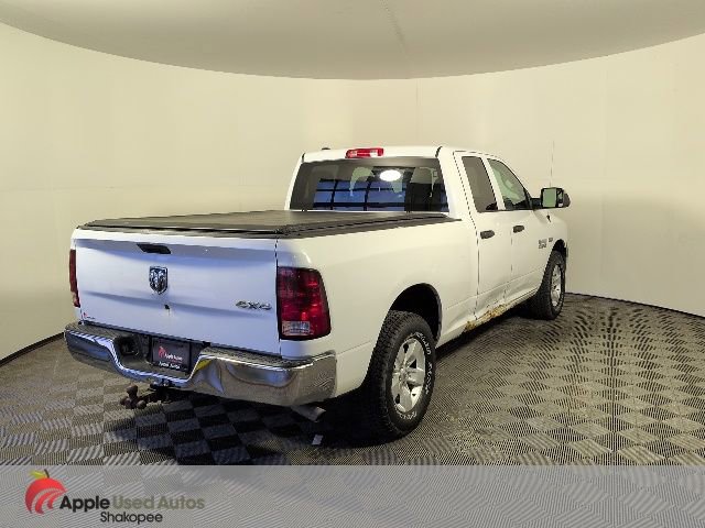 Used 2015 RAM 1500 Tradesman w/ Popular Equipment Group AWD/4WD image 5
