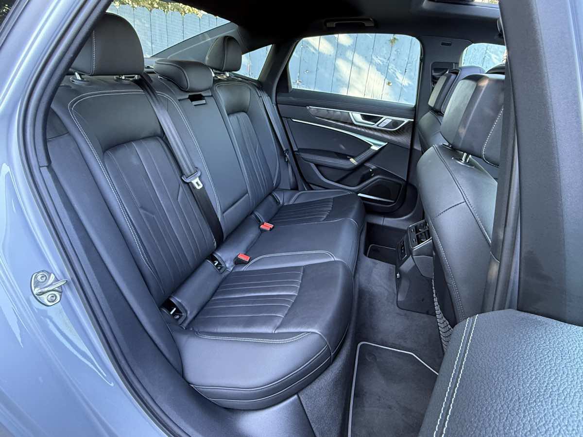 Used 2019 Audi A6 3.0T Premium Plus w/ Premium Plus Package image 12