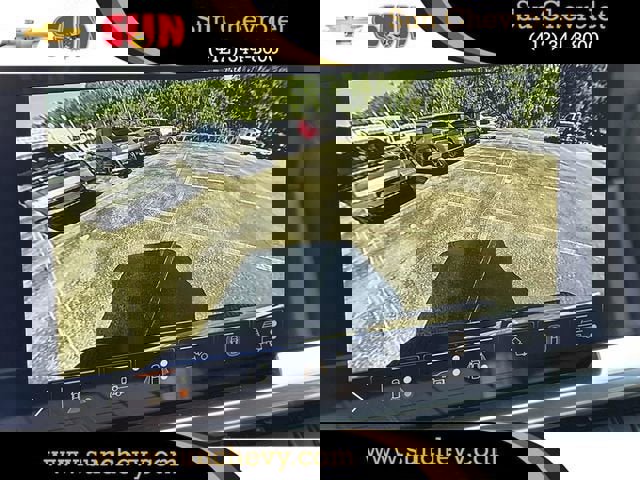 New 2026 Chevrolet Silverado 1500 High Country w/ High Country Premium Package image 27