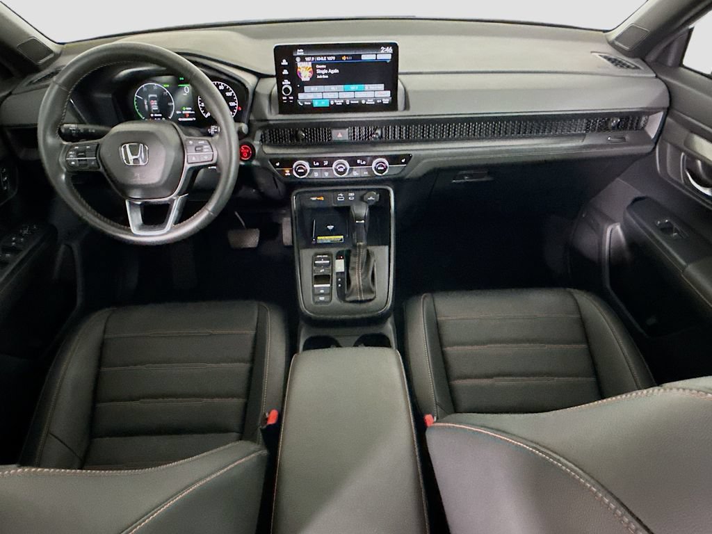 Used 2024 Honda CR-V Sport-L image 13