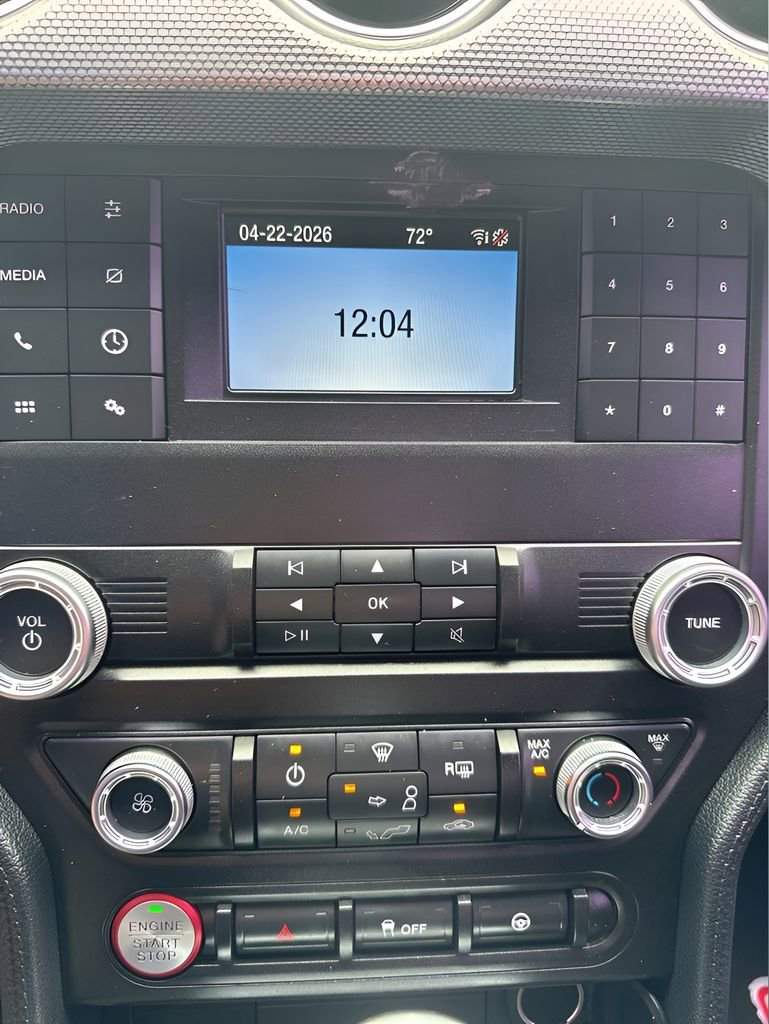 Used 2019 Ford Mustang GT w/ Black Accent Package RWD image 22