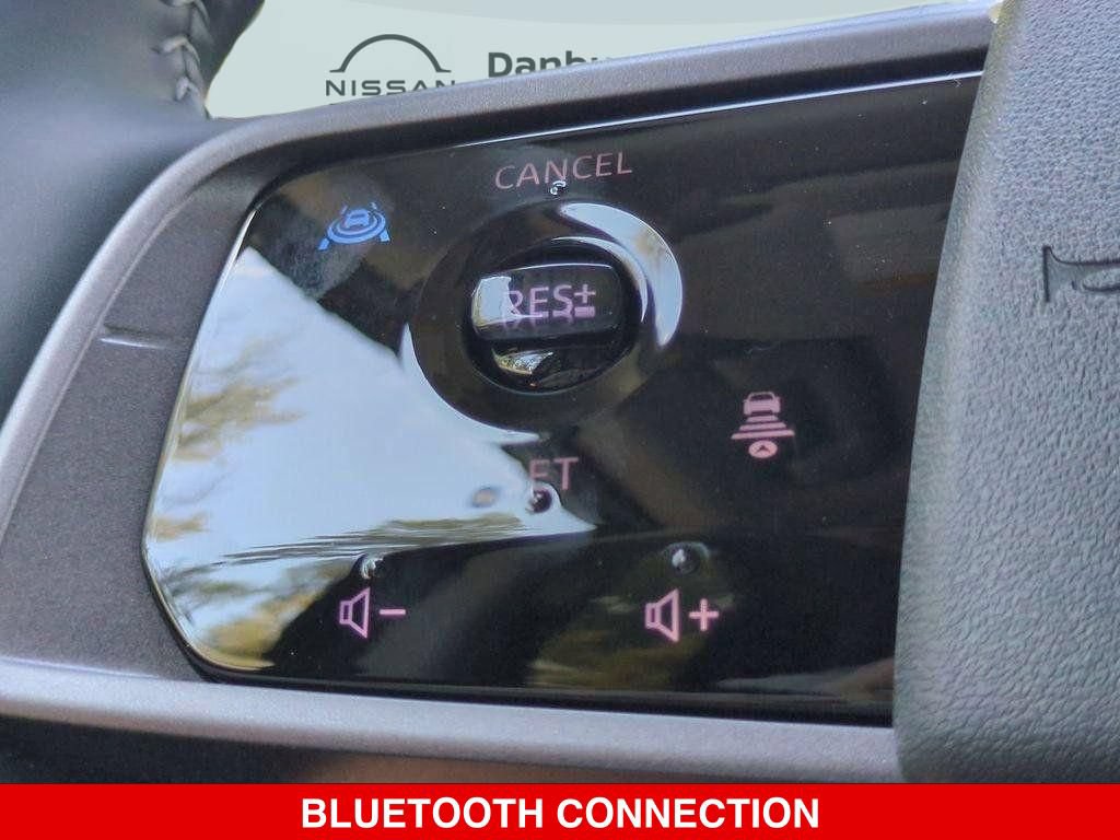 New 2025 Nissan Murano SL w/ Cargo Package AWD/4WD image 29