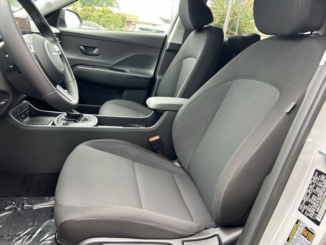 New 2026 Hyundai Kona SEL Sport image 21