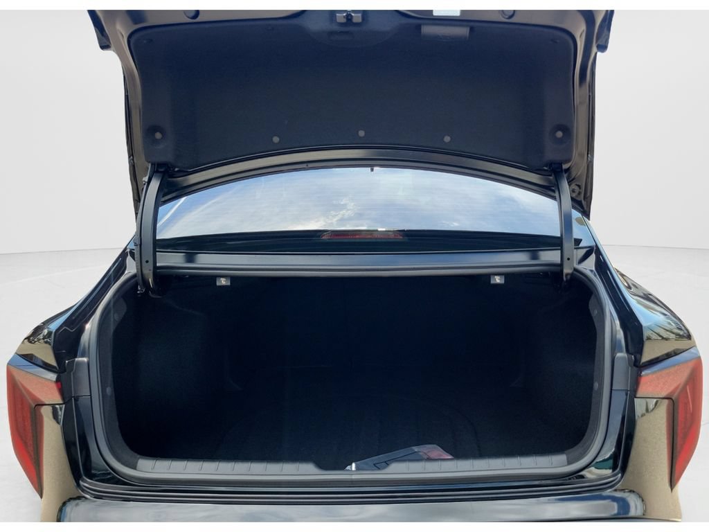 Used 2025 Kia K4 EX FWD image 12
