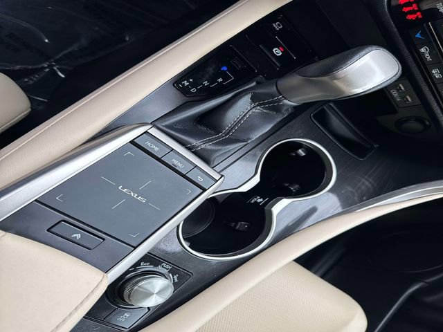 Used 2021 Lexus RX 350 FWD w/ Accessory Package image 23