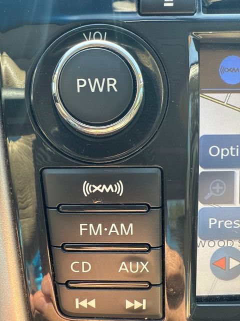 Used 2013 Nissan Altima 2.5 SL w/ Technology Pkg FWD image 8