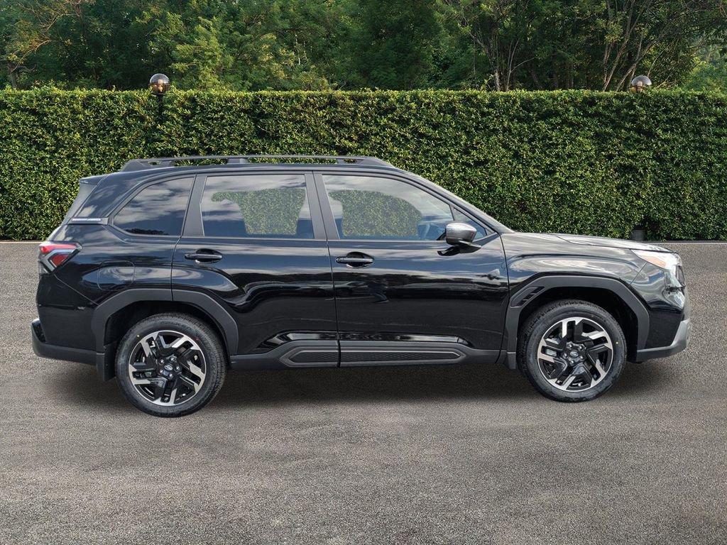 New 2026 Subaru Forester Limited image 3
