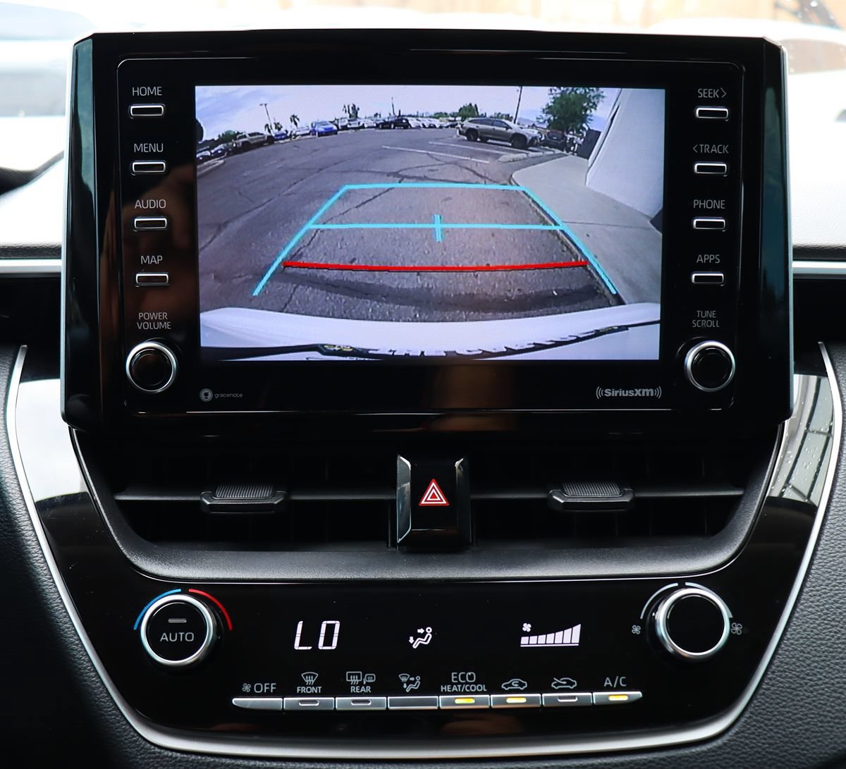 Used 2021 Toyota Corolla LE FWD image 49