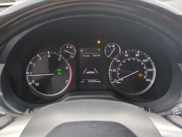 Used 2023 Lexus GX 460 Premium w/ Premium Plus Package image 11