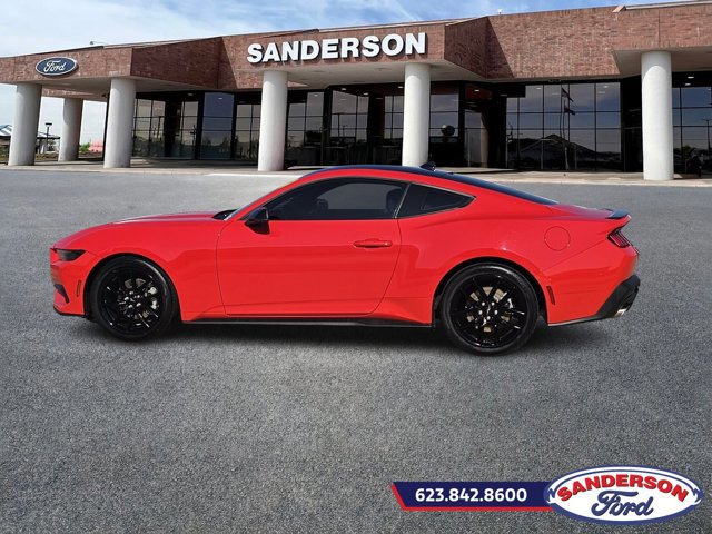 Certified 2024 Ford Mustang Premium image 6