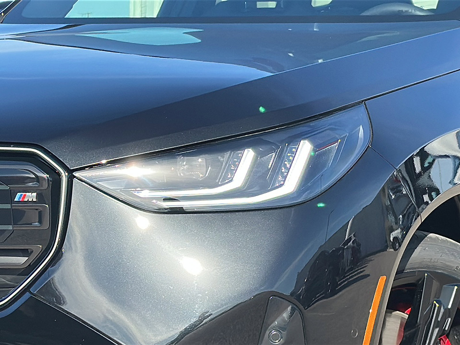 New 2026 BMW X3 M50 w/ Premium Package image 4