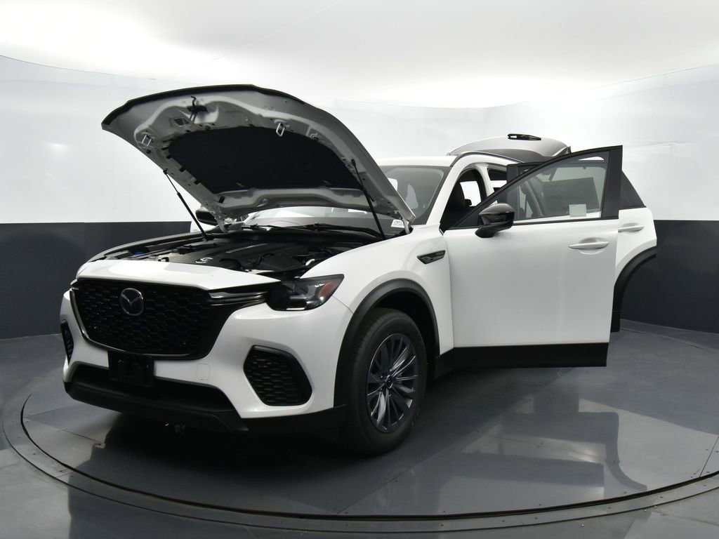 New 2026 MAZDA CX-70 SC Plus image 45