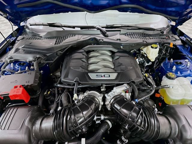 Used 2024 Ford Mustang GT Premium image 29