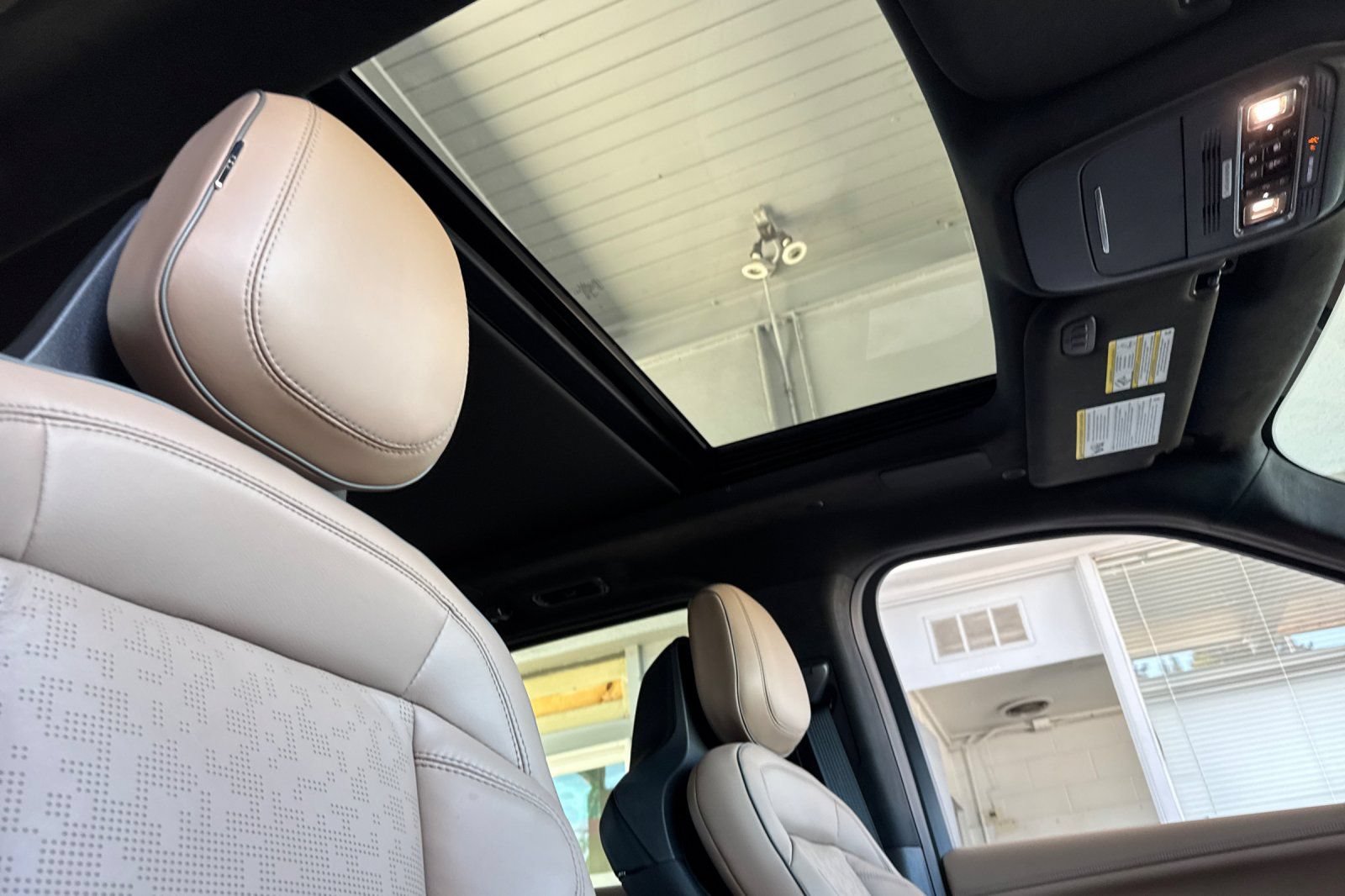 New 2027 Lincoln Navigator L Black Label AWD/4WD image 13