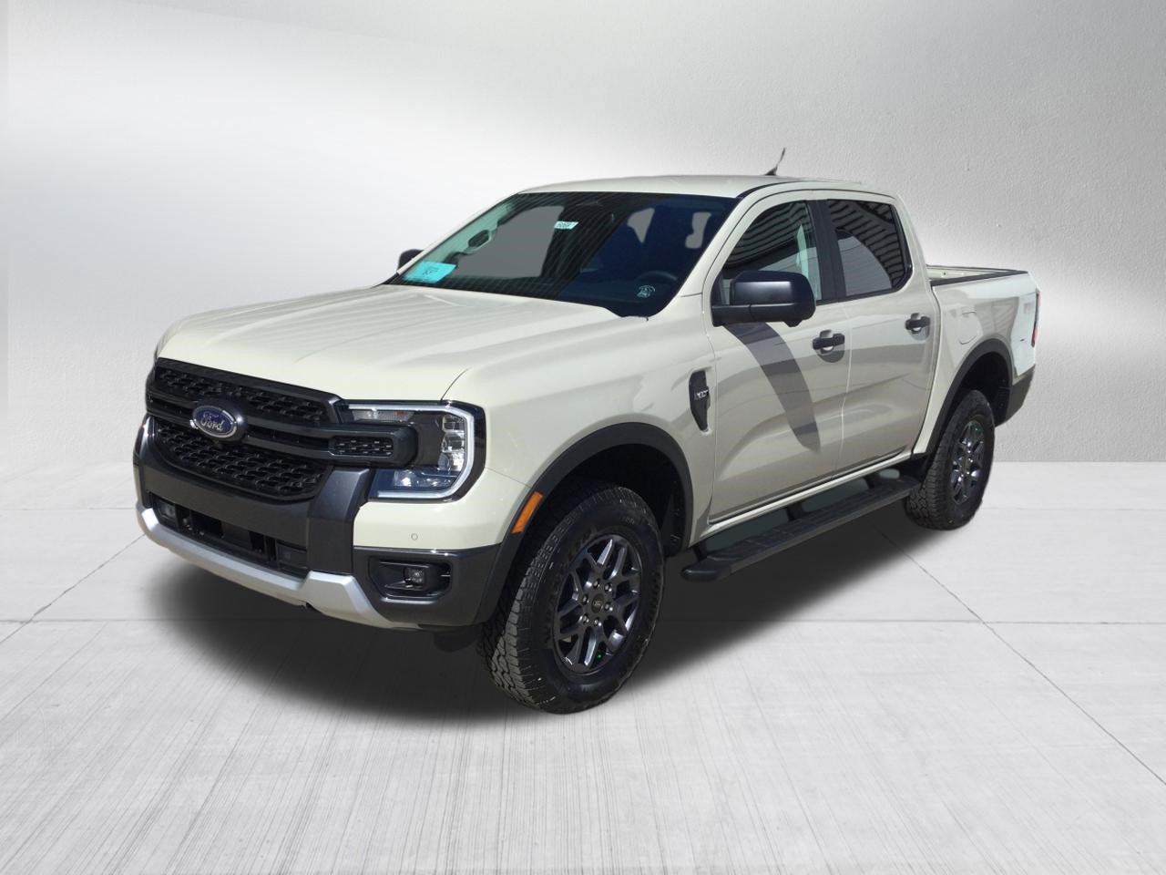 New 2026 Ford Ranger XLT AWD/4WD image 2