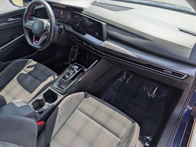 Used 2024 Volkswagen GTI S FWD image 18