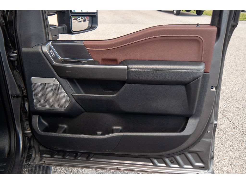 Used 2023 Ford F150 Lariat w/ Equipment Group 502A High AWD/4WD image 18