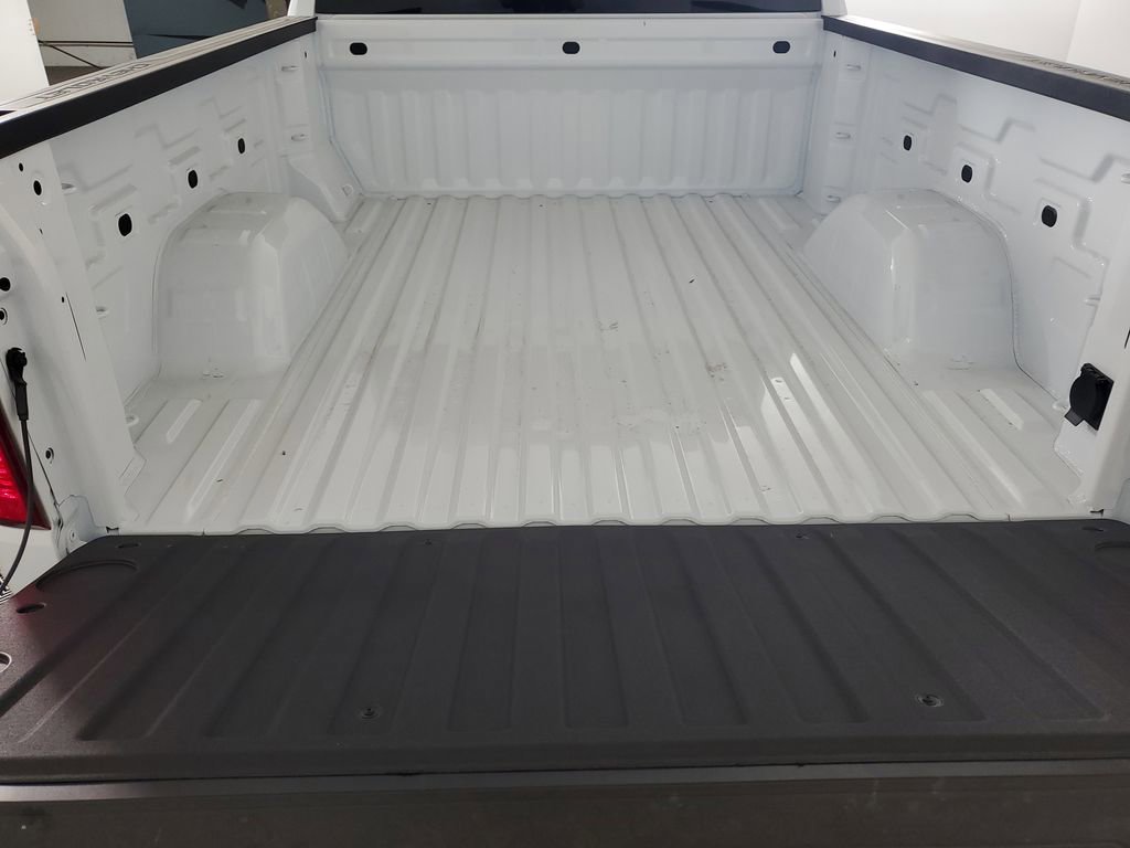 New 2026 Chevrolet Silverado 1500 W/T w/ WT Value Package image 31