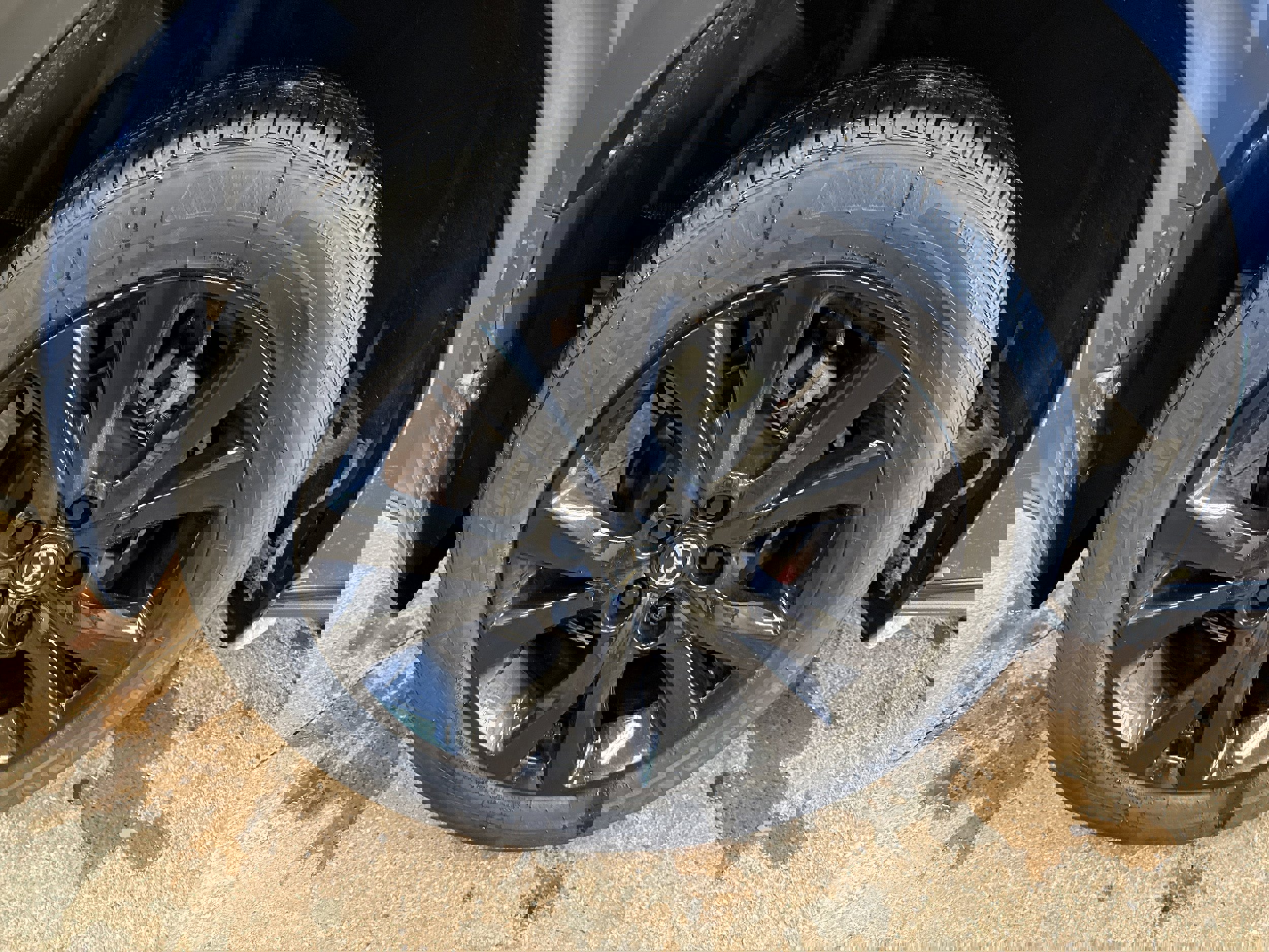 Used 2024 MAZDA CX-30 Carbon image 16