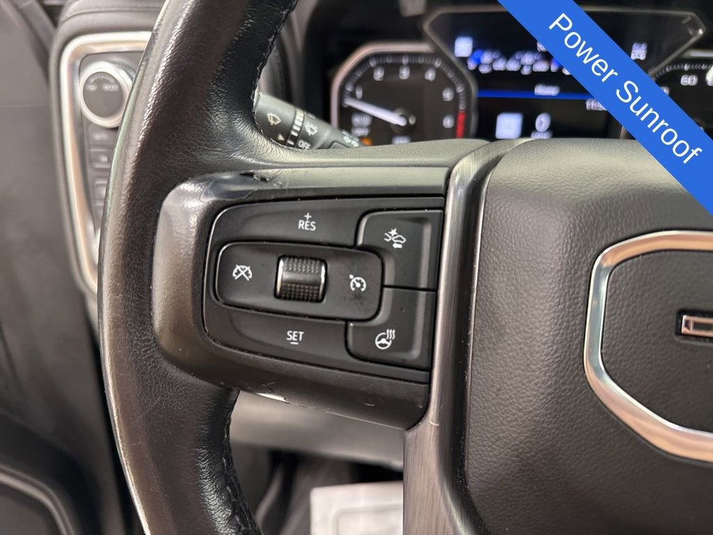 Used 2020 GMC Sierra 1500 Denali w/ Denali Ultimate Package image 24