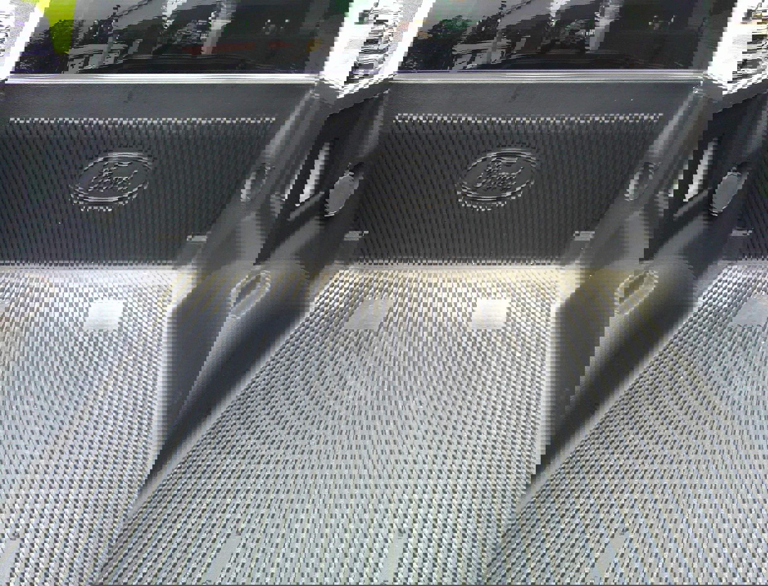 Used 2023 Ford F150 XL w/ STX Appearance Package image 11