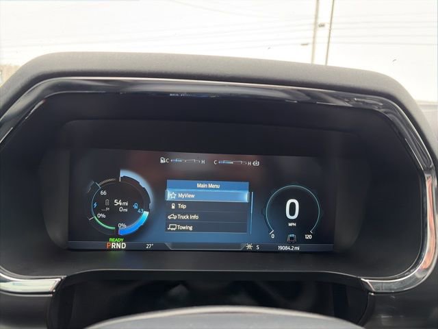 Used 2023 Ford F150 Lightning Pro image 13