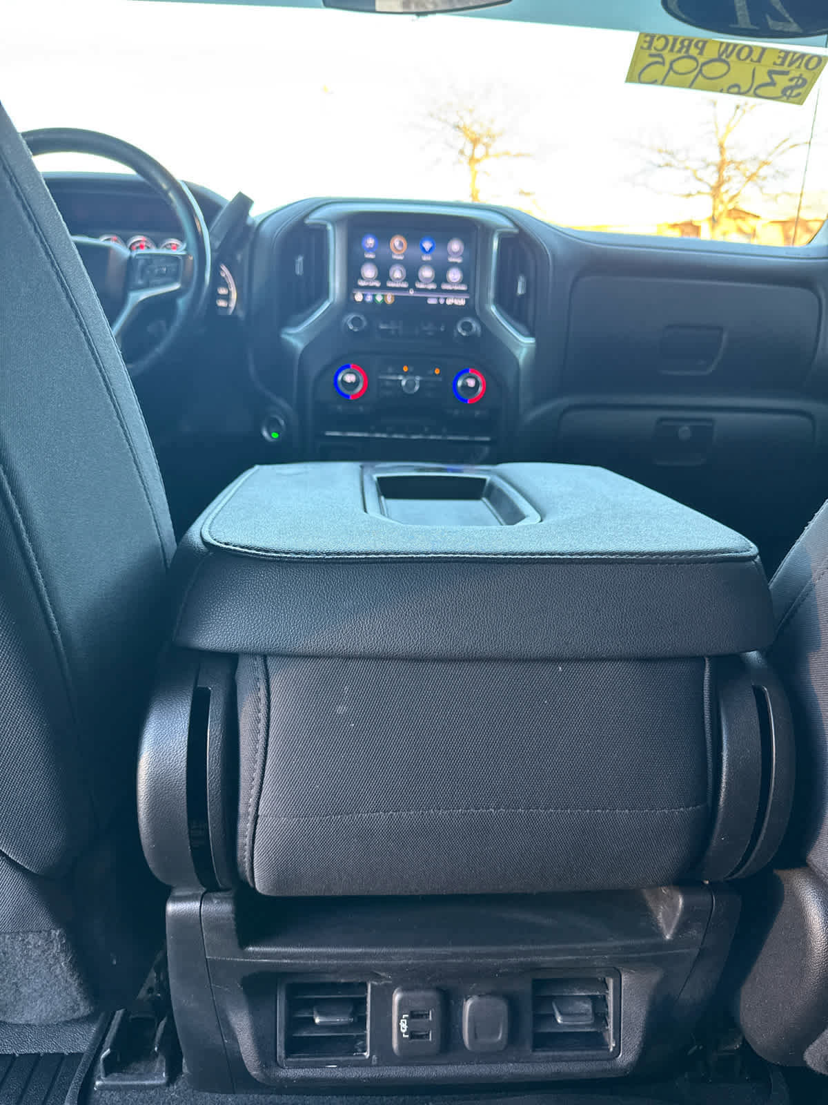 Used 2021 Chevrolet Silverado 1500 RST image 26