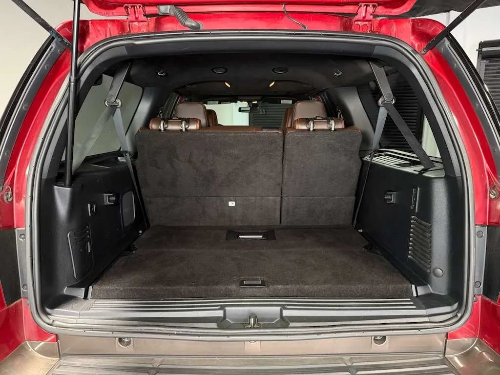 Used 2016 Ford Expedition EL King Ranch AWD/4WD image 15