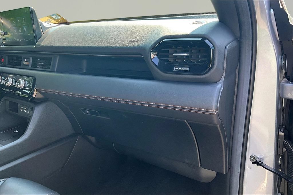 Certified 2025 Honda Pilot TrailSport image 19