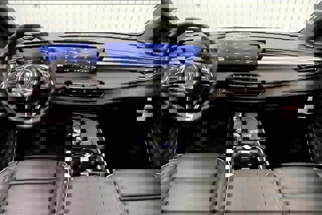 New 2025 Buick Enclave Avenir w/ Trailering Package, 5000 lbs. image 6