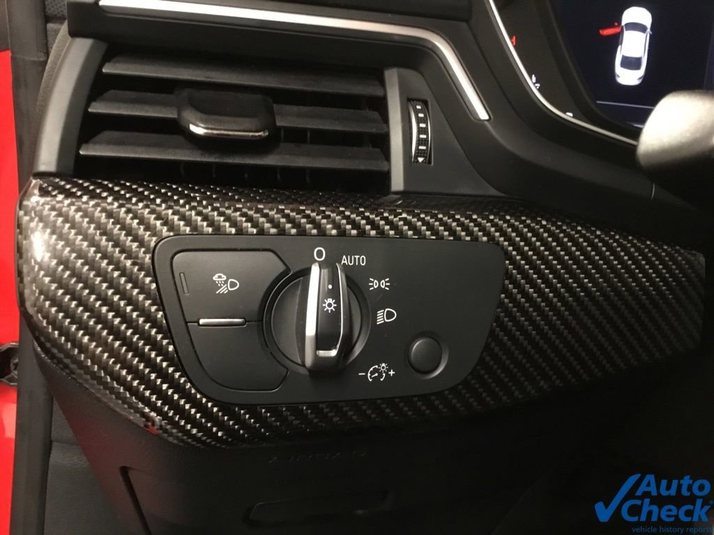 Used 2018 Audi RS 5 w/ Dynamic Package image 50