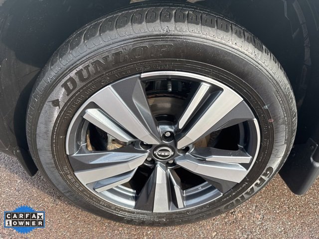 Certified 2023 Nissan Rogue SL w/ SL Premium Package image 37