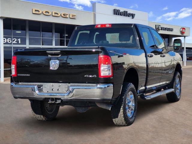 Used 2024 RAM 2500 Big Horn image 3