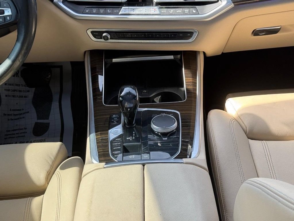 Used 2021 BMW X5 xDrive40i w/ Premium Package AWD/4WD image 10