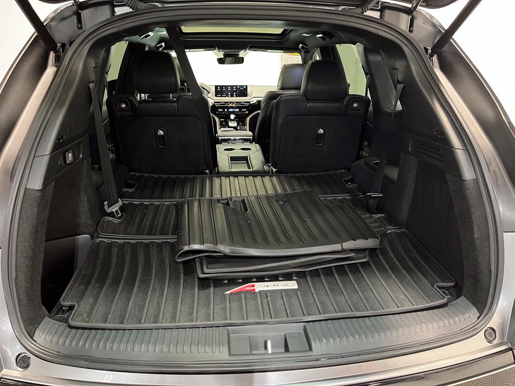 Certified 2024 Acura MDX A-Spec AWD/4WD image 19