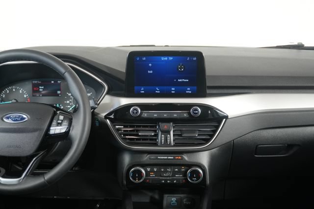 Used 2022 Ford Escape SE w/ SE Sport Appearance Package FWD image 29