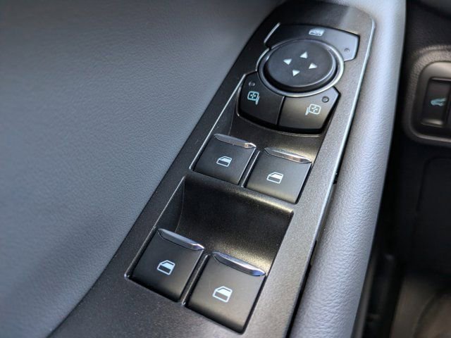 New 2026 Ford Explorer Active w/ Active Comfort Package RWD image 20