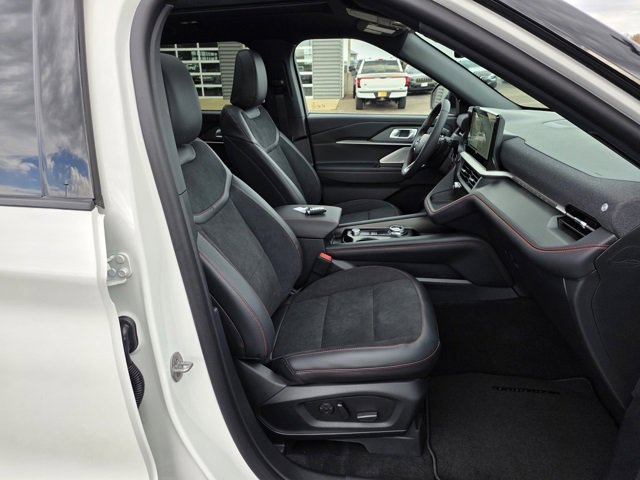 New 2026 Ford Explorer ST image 15