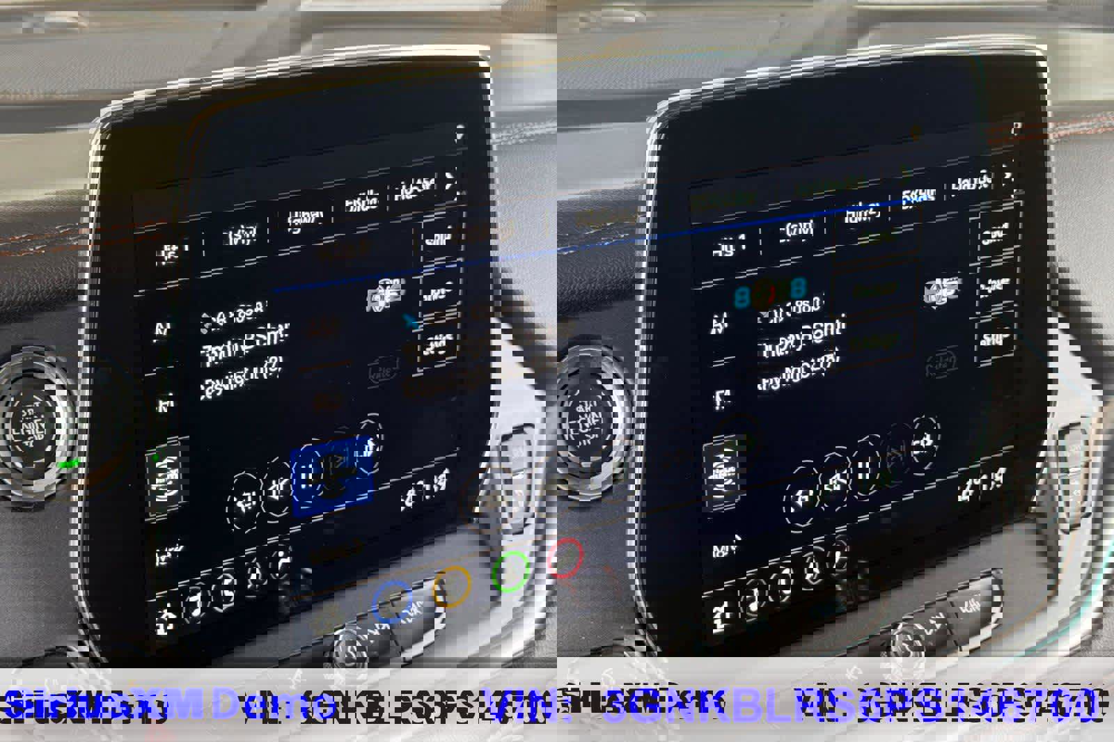 Used 2023 Chevrolet Blazer Premier w/ Driver Confidence II Package AWD/4WD image 29