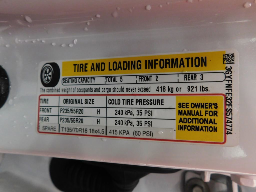 Used 2015 Cadillac SRX Performance w/ Driver Awareness Package image 31