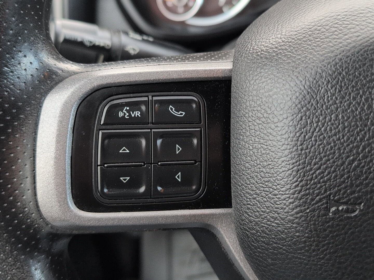 Used 2022 RAM 2500 Tradesman w/ Bed Utility Group image 25