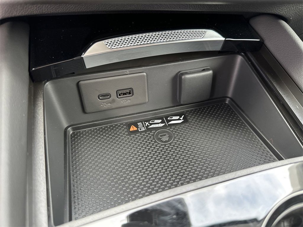 New 2025 Buick Envision Preferred image 22