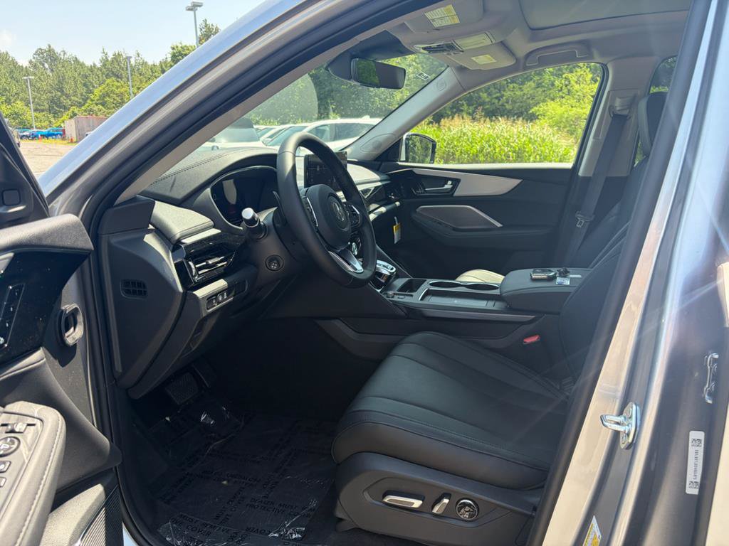 New 2026 Acura MDX FWD image 27
