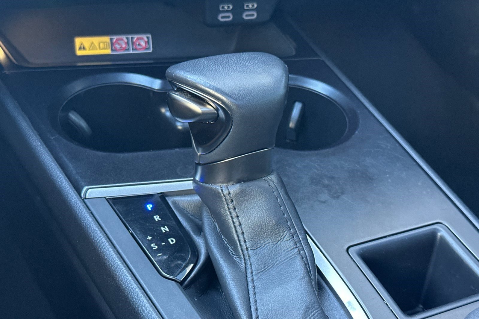 Certified 2023 Lexus UX 250h 250h image 27