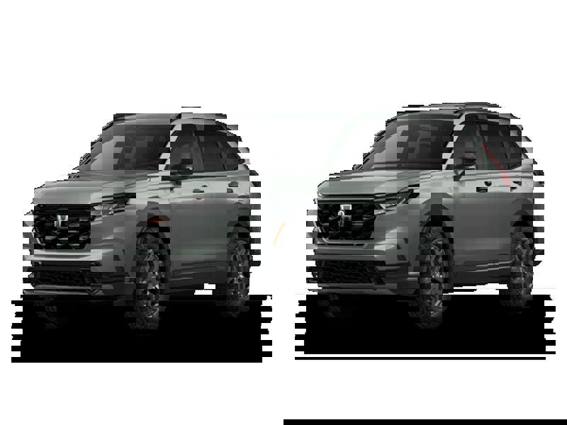 New 2026 Honda CR-V TrailSport image 22