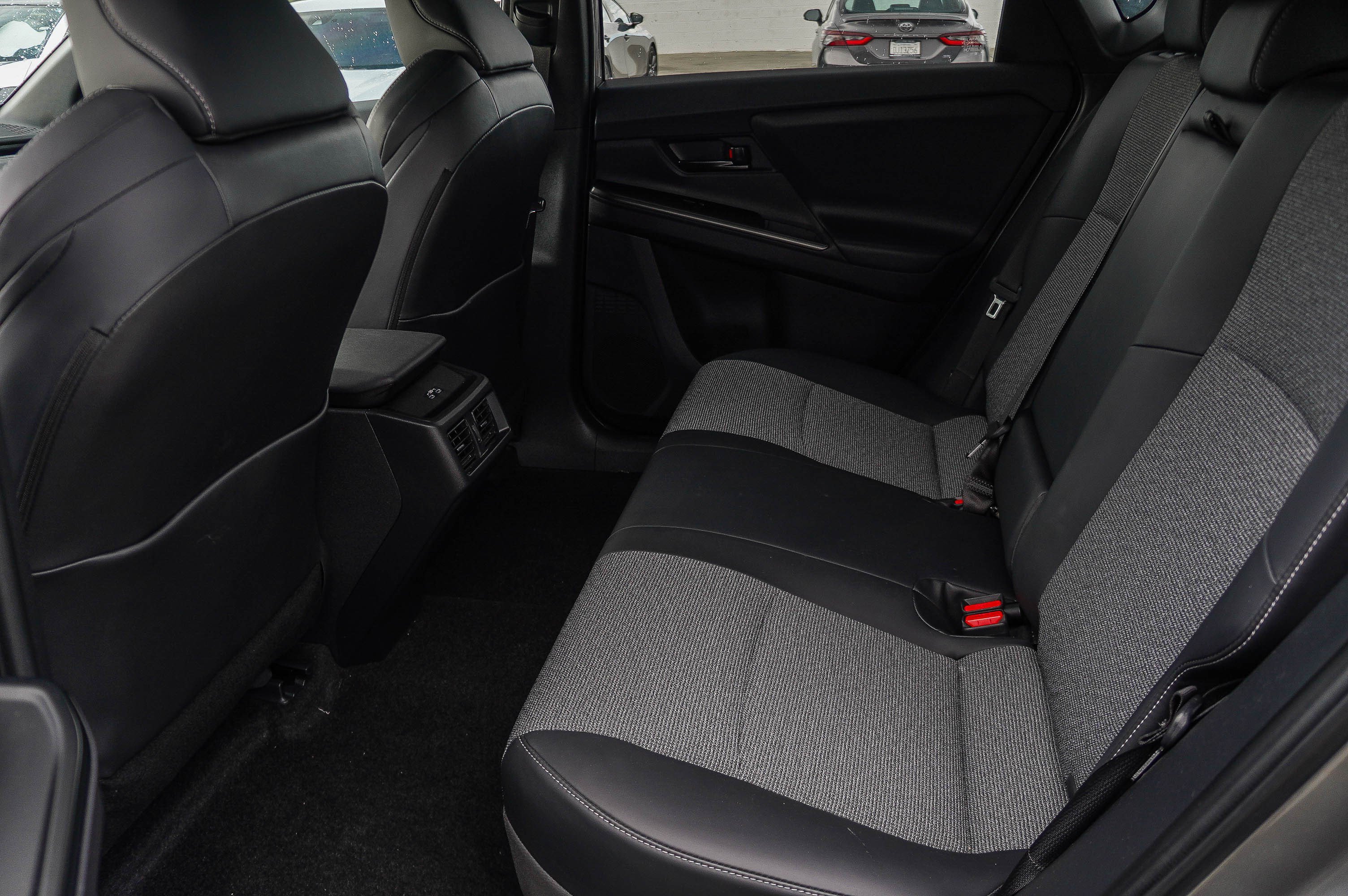 Certified 2026 Toyota bZ FWD image 18