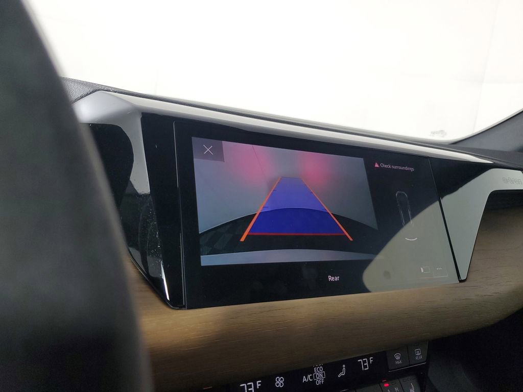 Used 2023 Audi e-tron GT Premium Plus image 28